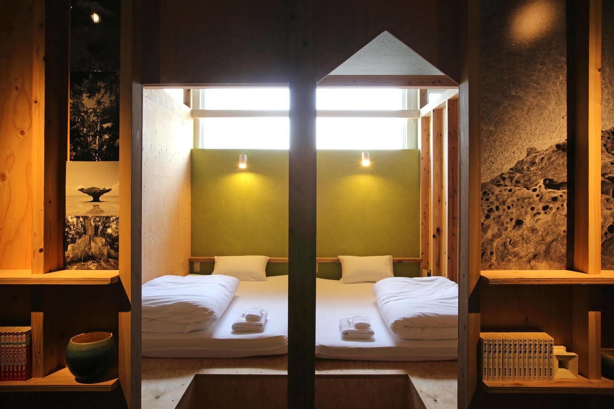 Guest House Chura Cucule Ishigakijima Ishigaki  Dış mekan fotoğraf