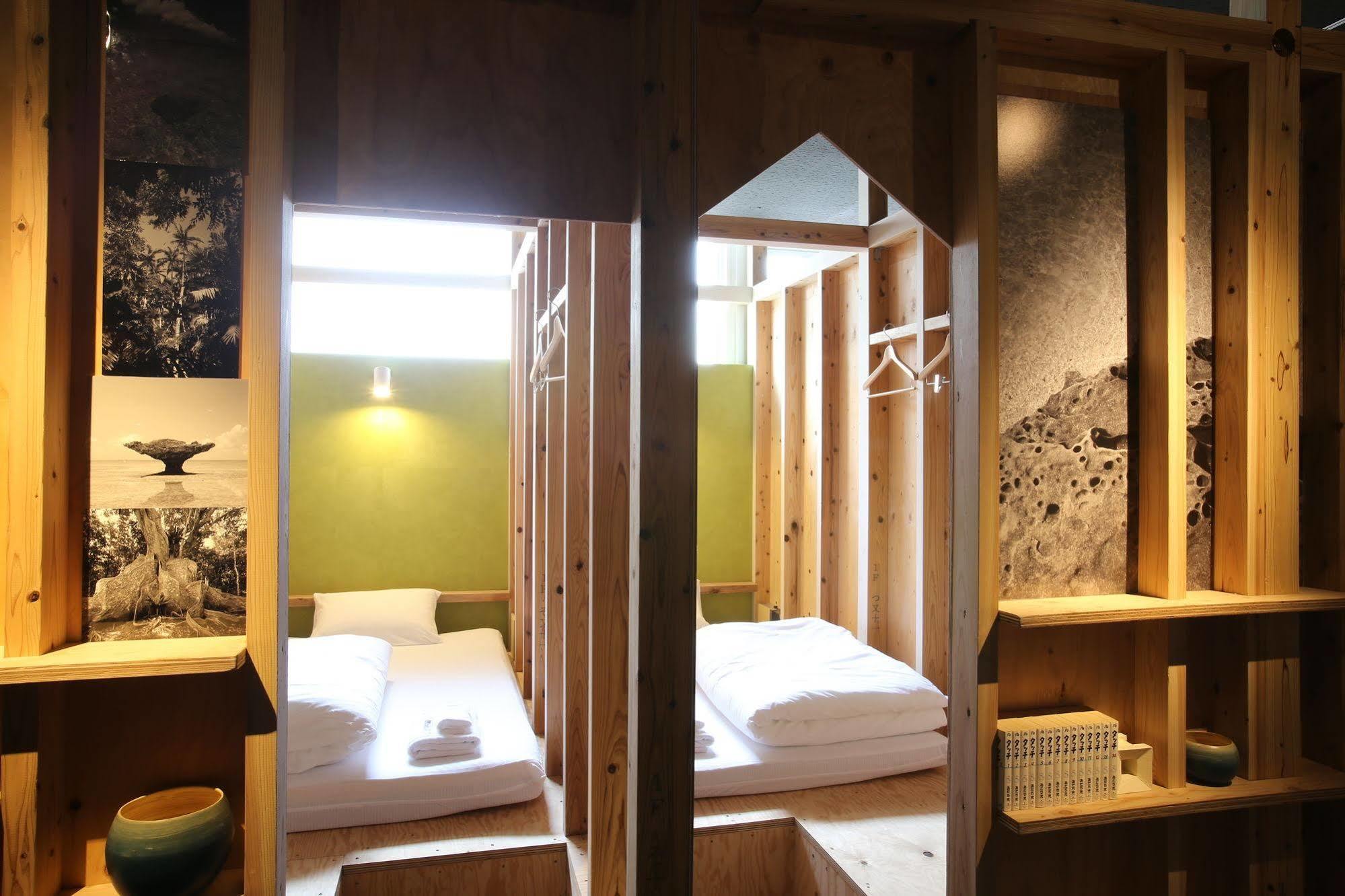Guest House Chura Cucule Ishigakijima Ishigaki  Dış mekan fotoğraf