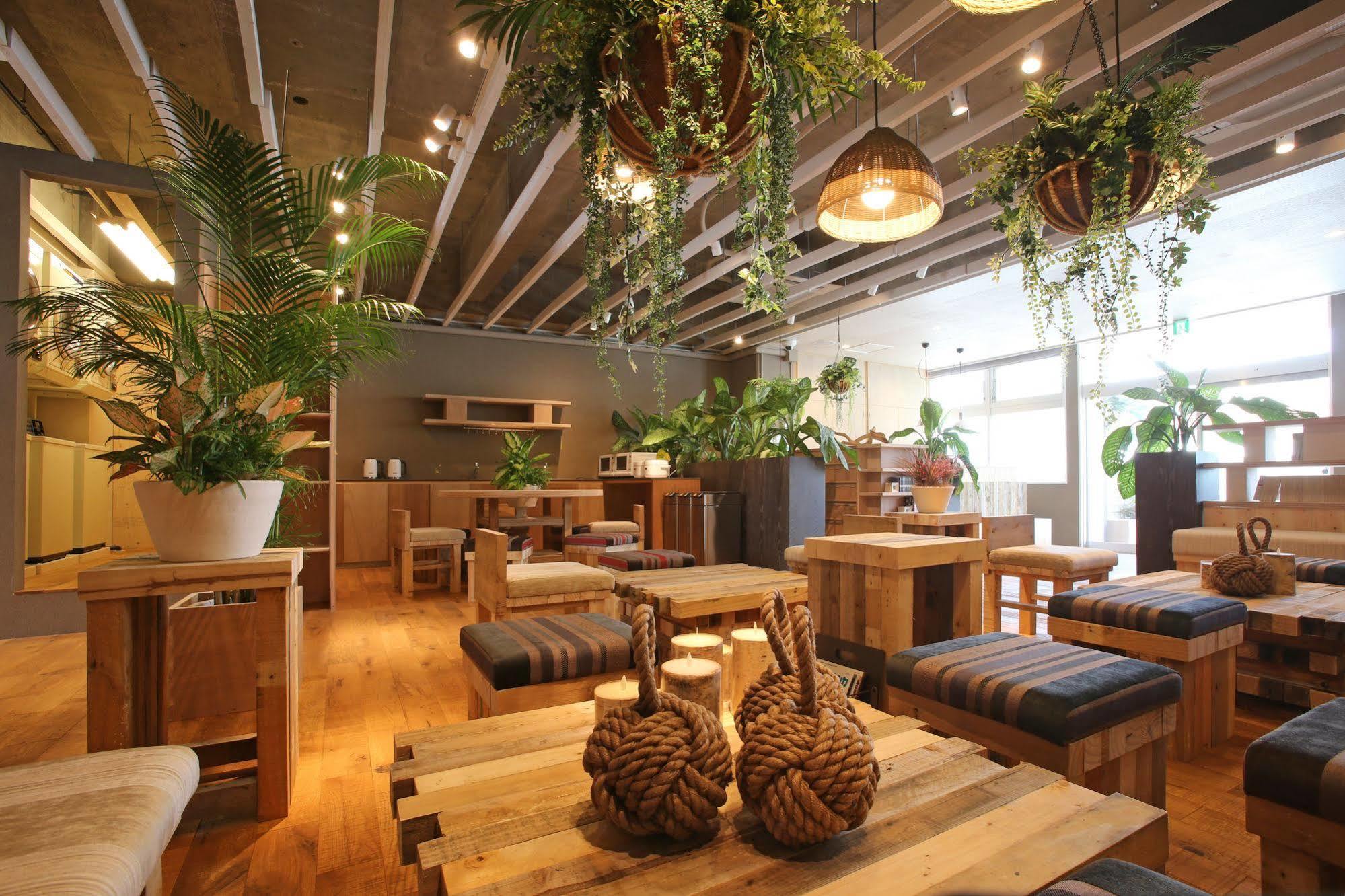 Guest House Chura Cucule Ishigakijima Ishigaki  Dış mekan fotoğraf